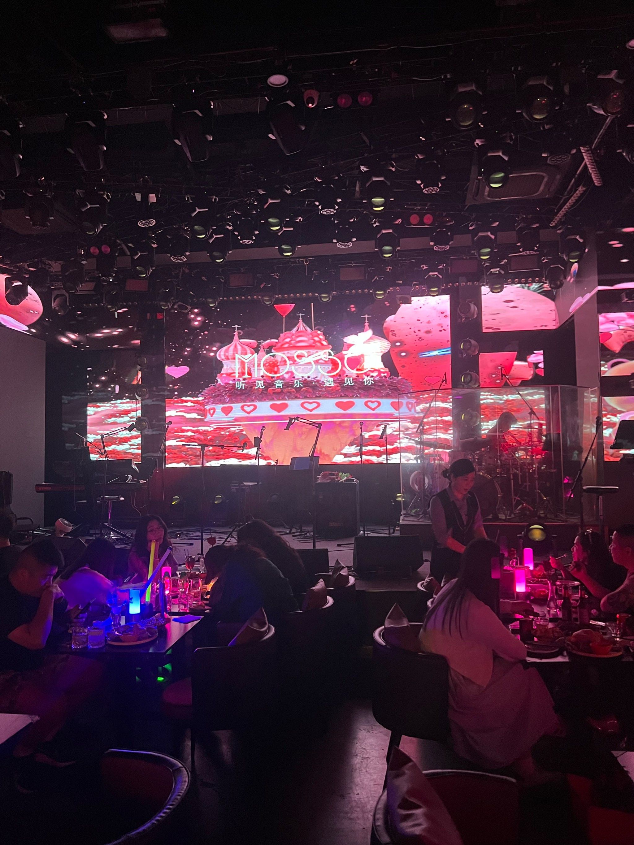 铁岭商务ktv，体验商务会所风格-开原市ktv预定